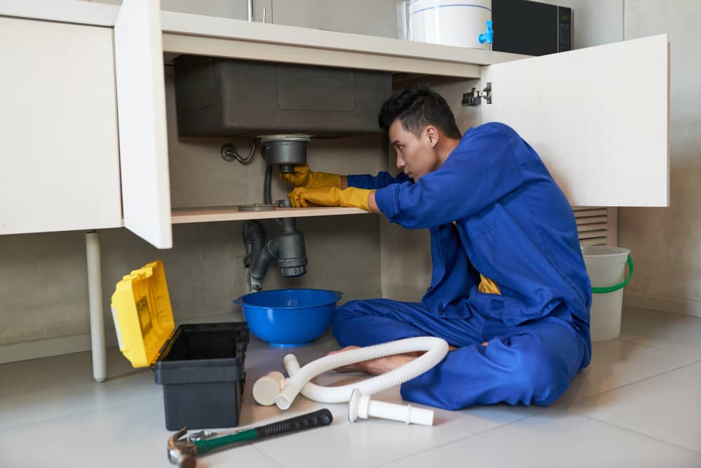 plumbing services in santa clarita