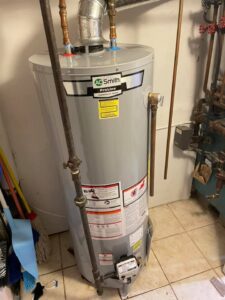 Water Heater Repair Santa Clarita