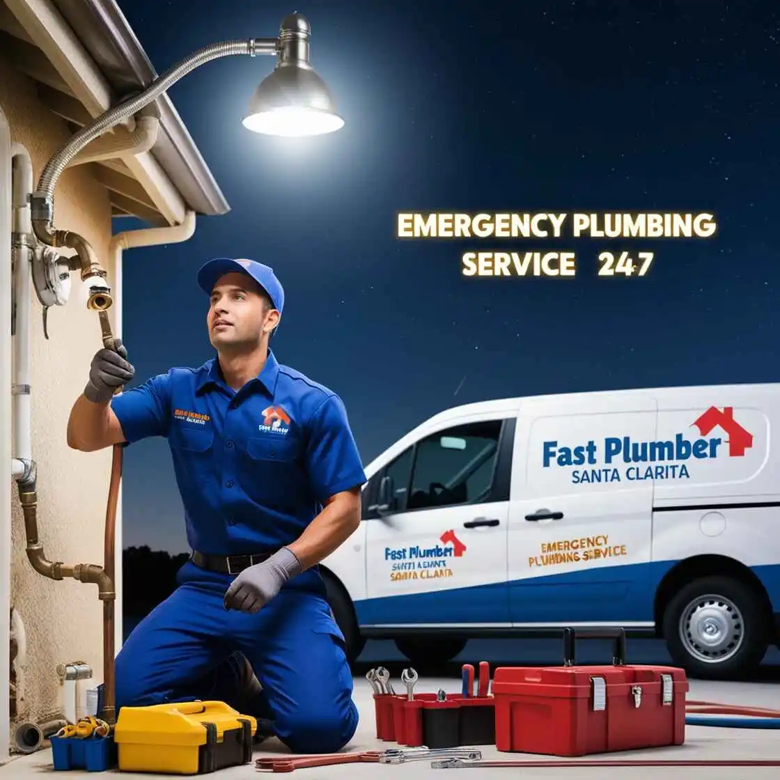 emergency-Plumbing-Services-in-Santa Clarita