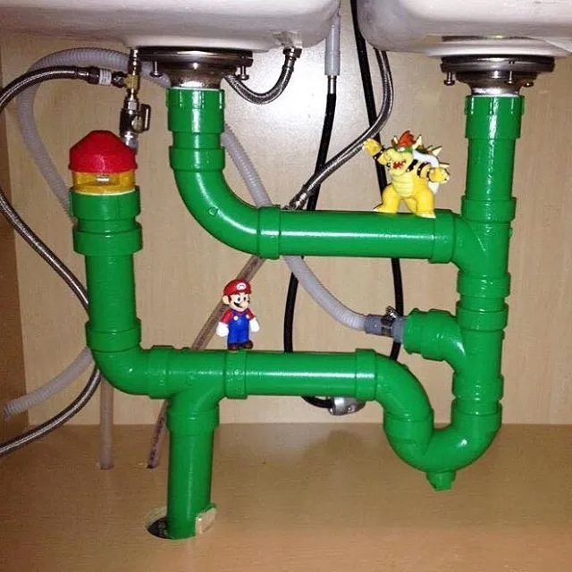 home repiping service