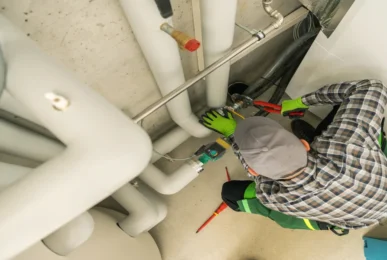 Fast Plumber Santa Clarita Minimizes Downtime for Local Businesses