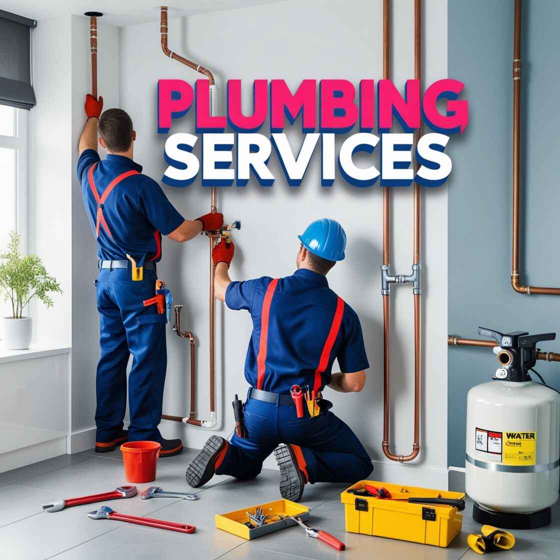 plumbing-services-in-santa-clarita-ca