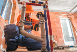 fast plumber in santa clarita