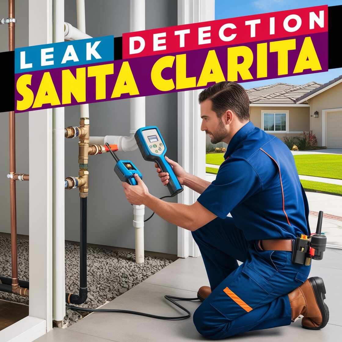 leak-detection-service-santa-clarita